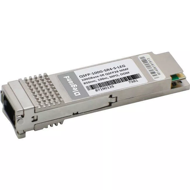C2G-QSFP100GSR4S-LEG-00