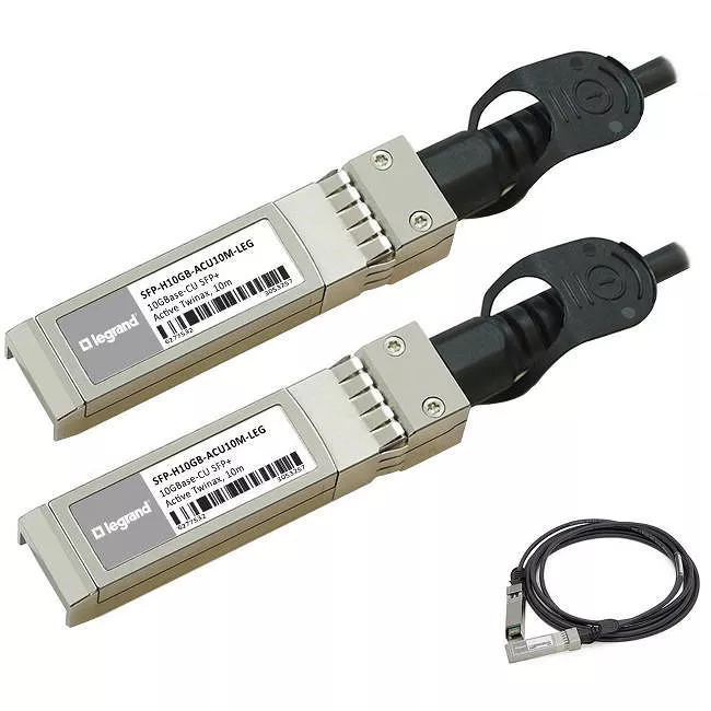 C2G-SFPH10GBACU10M-LEG-00