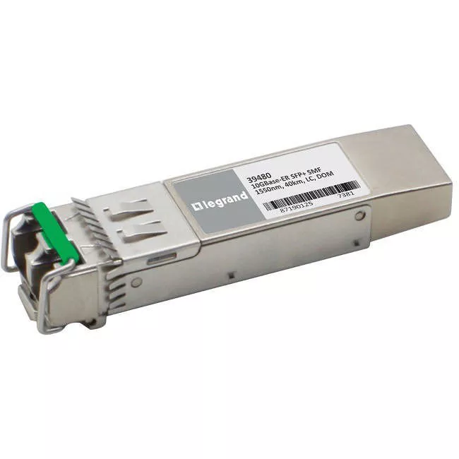 C2G-SFP-10G-ER-LEG-00