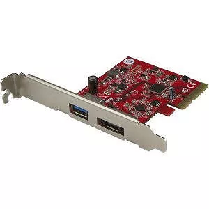 STT-PEXUSB311A1E-00
