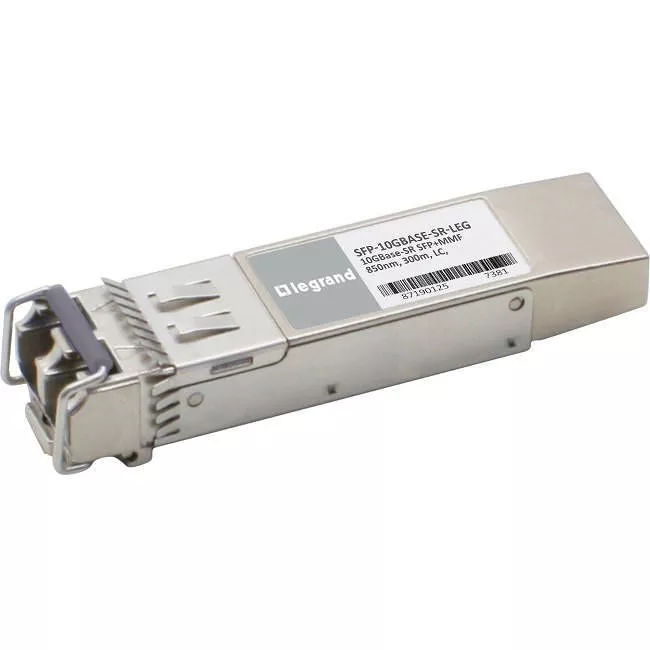 C2G-SFP-10GBASE-SR-LEG-00