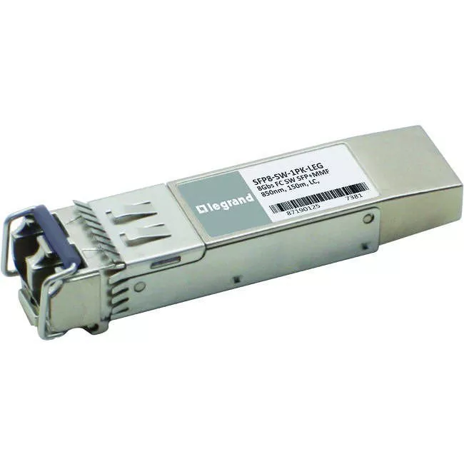 C2G-SFP8-SW-1PK-LEG-00