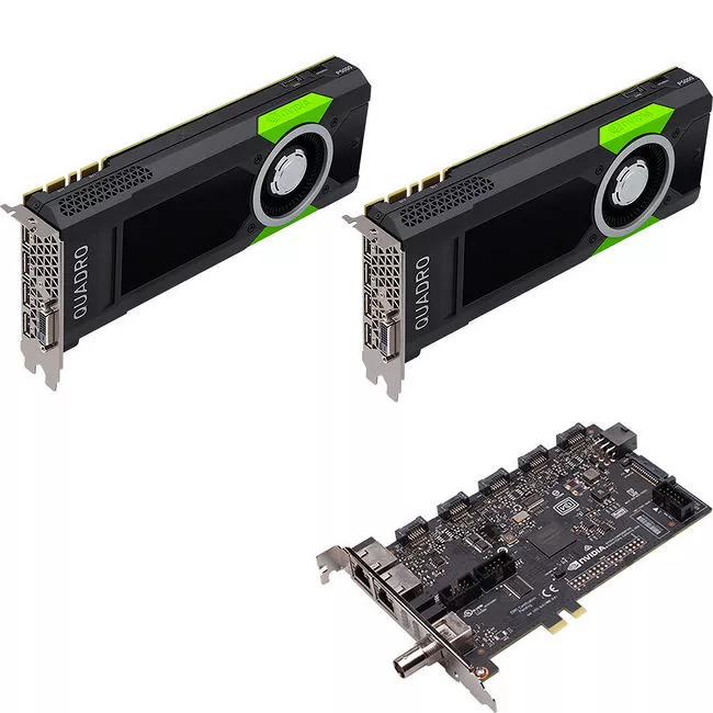 PNY-VCQP5000SYNC-2P5KIT-00