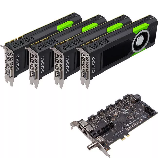 PNY-VCQP5000SYNC-4P5KIT-00