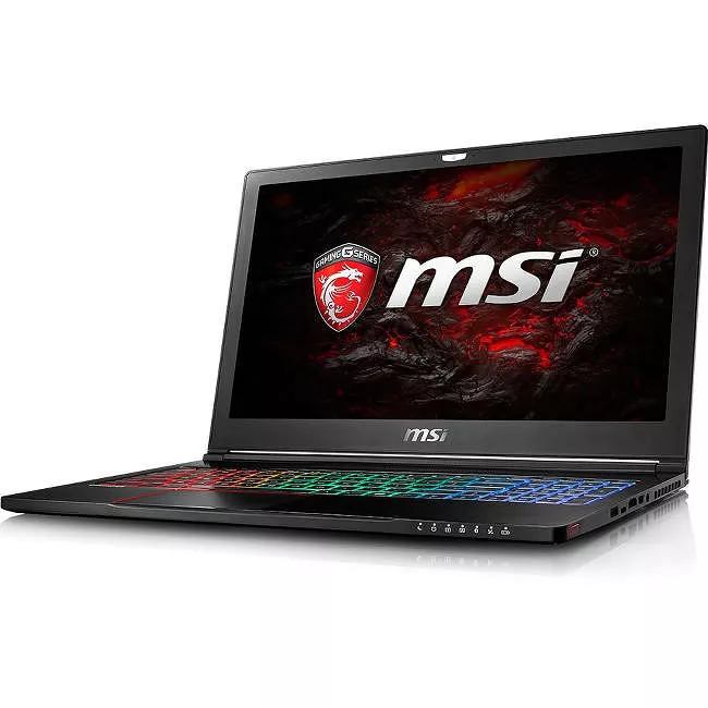MSI-GS63VR674-00