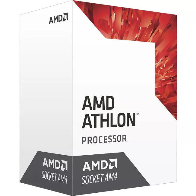 AMD-AD9500AHABBOX-00