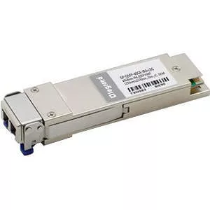 C2G-GPQSFP40GEIR4-LEG-00