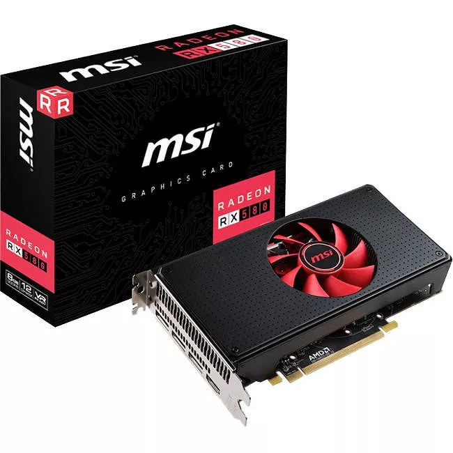 MSI-R523025HP-00