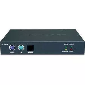 TRE-TK-IP101-00