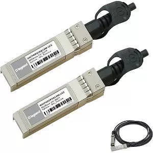 C2G-QSFP40GPDAC4M-LEG-00