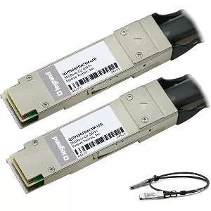 C2G-QSFP56GPDAC3M-LEG-00