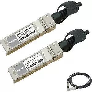 C2G-QSFP40GADAC10M-LEG-00