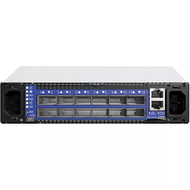 MLX-MSX1012X-2BFS-00