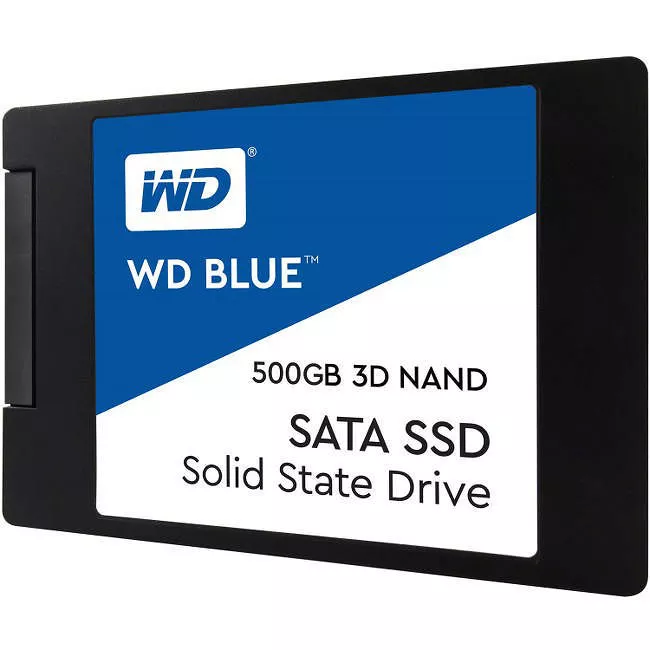 WDG-WDS500G2B0A-00