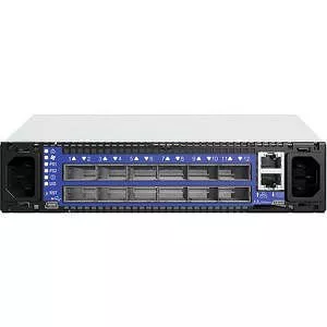 MLX-MSX1012X-2BRS-00