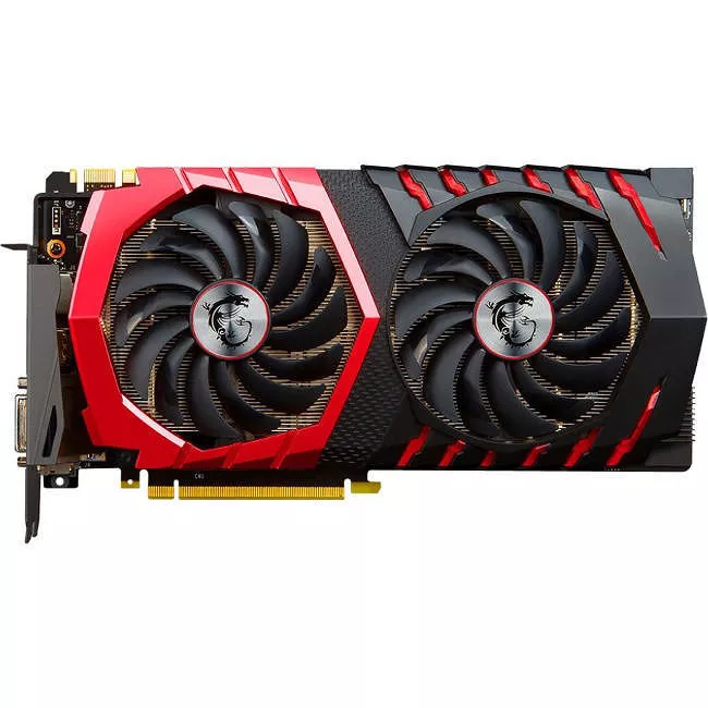 MSI-GTX 1080 GAMING 8G-00