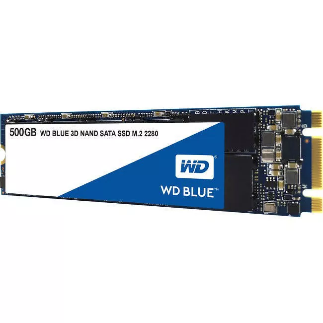 WDG-WDS500G2B0B-00