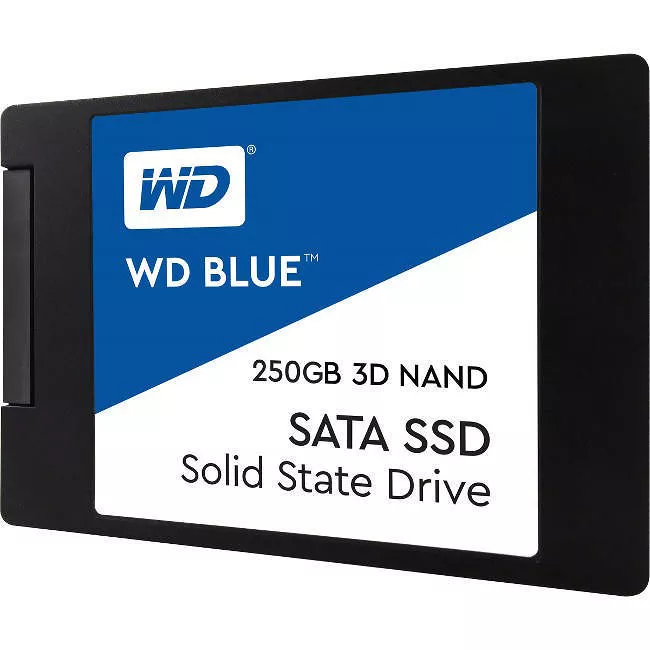 WDG-WDS250G2B0A-00