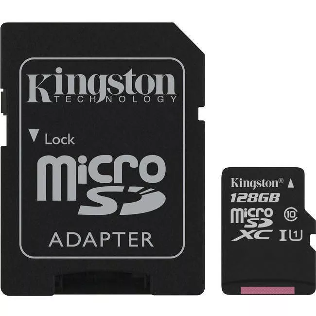 KNG-SDCS/128GB-00