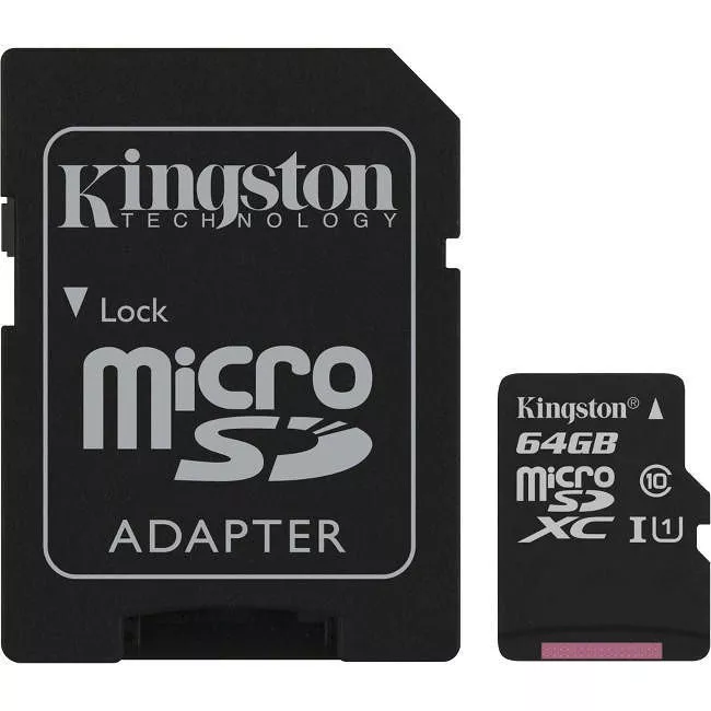 KNG-SDCS/64GB-00