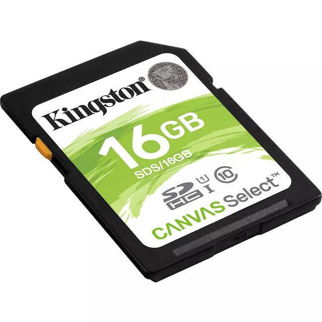 KNG-SDS/16GB-00