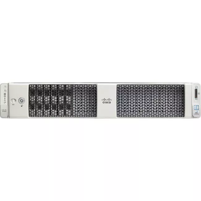 CSC-UCS-SP-C240M5-CA1-00