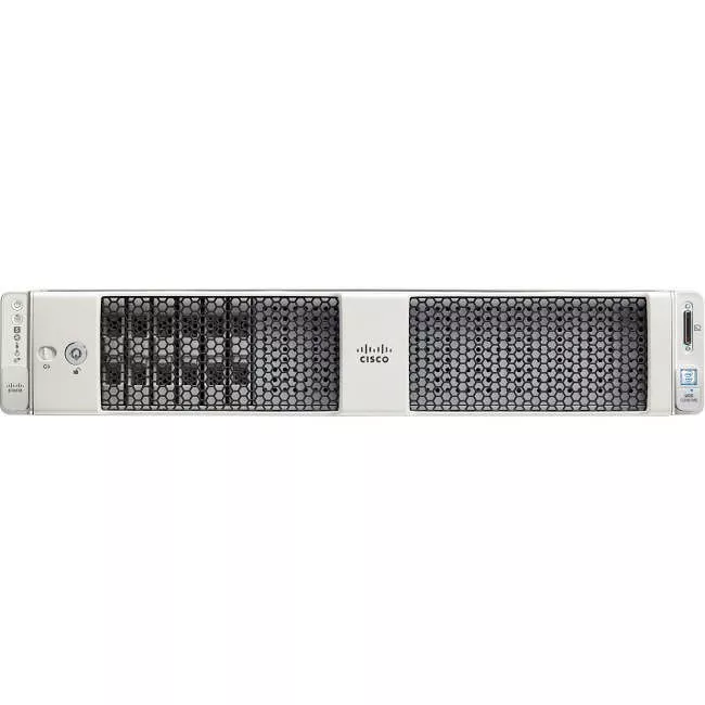 CSC-UCS-SP-C240M5-CS2-00