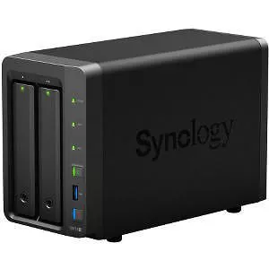 SYN-DS718+-00