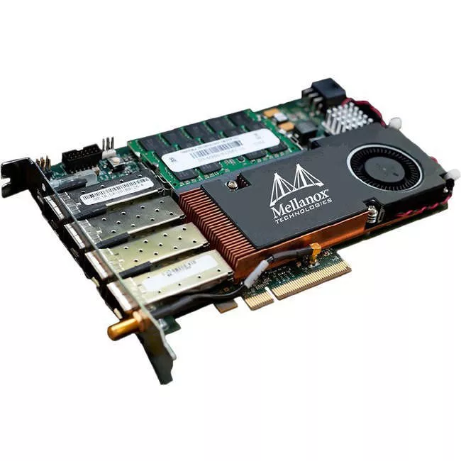 MLX-TLB40368012PCIE4S10-00
