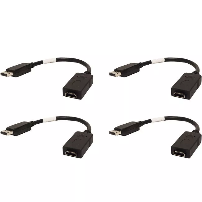 PNY-DP-HDMI-FOUR-PCK-00