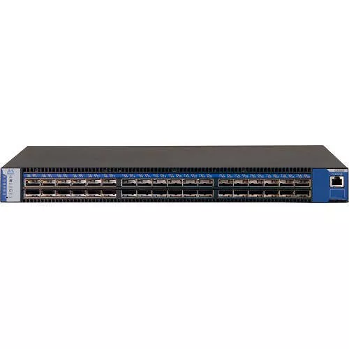 Mellanox MSX6025F-1SFS SwitchX-2 SX6025 InfiniBand Switch | Exxact