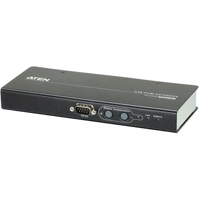 ATEN KVMエクステンダー USB対応 CE700A - 4