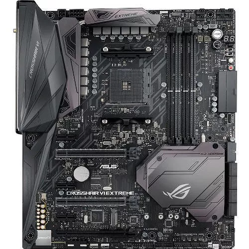 ASU-ROG CROSSHAIR VI EXTREME-00