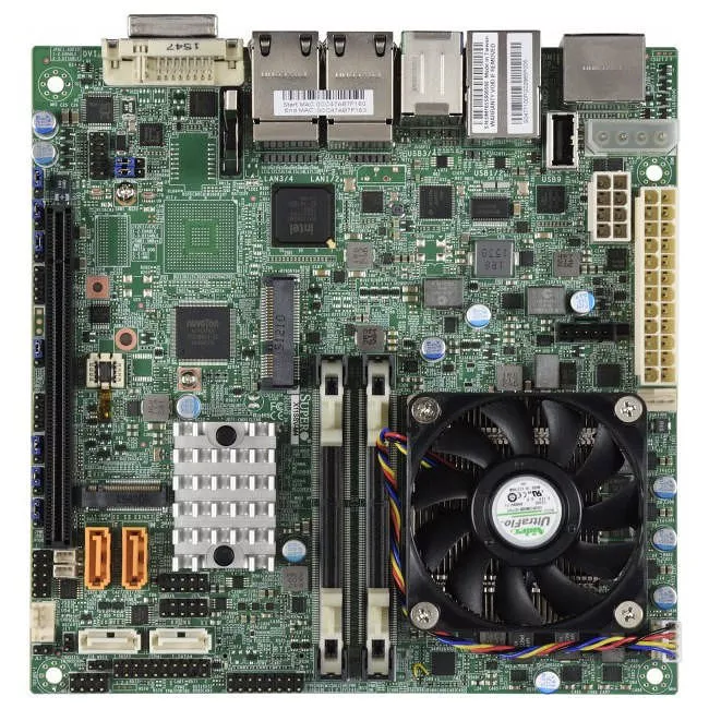 SMC-MBD-X11SSV-M4-O-00