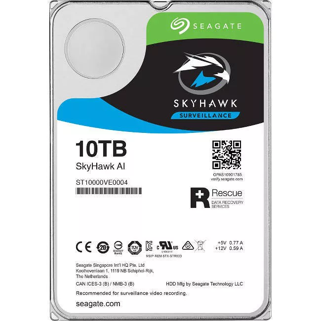 SEA-ST10000VE0004-00