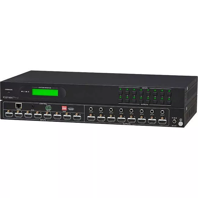 KXP-HDMX88-18G-00
