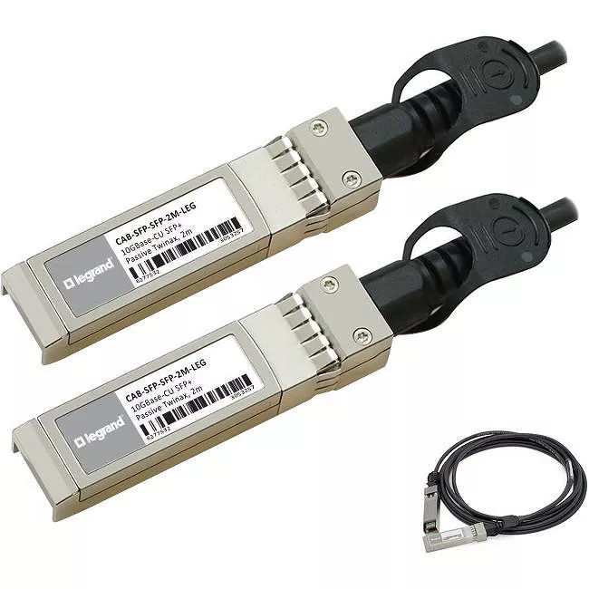 C2G-CAB-SFP-SFP-2M-LEG-00