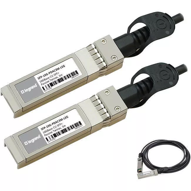 C2G-SFP-10G-PDAC3M-LEG-00