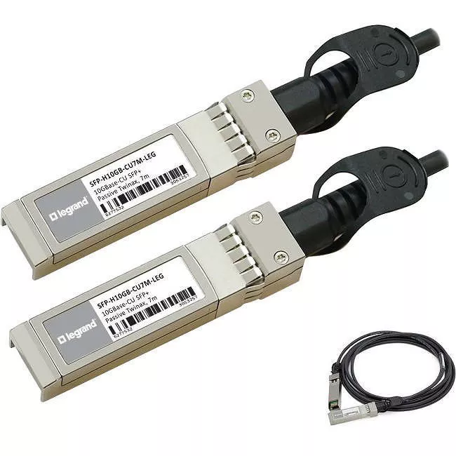 C2G-SFP-H10GB-CU7M-LEG-00