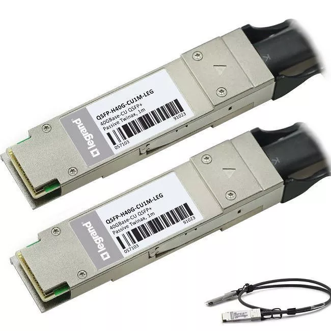 C2G-QSFP-H40G-CU1M-LEG-00