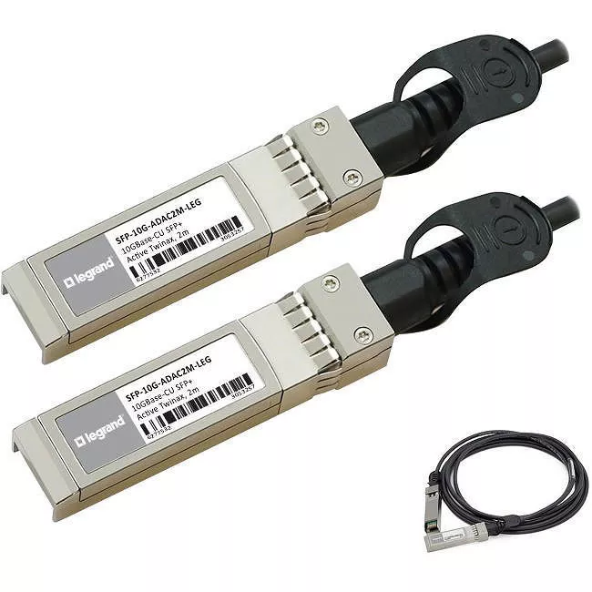 C2G-SFP-10G-ADAC2M-LEG-00