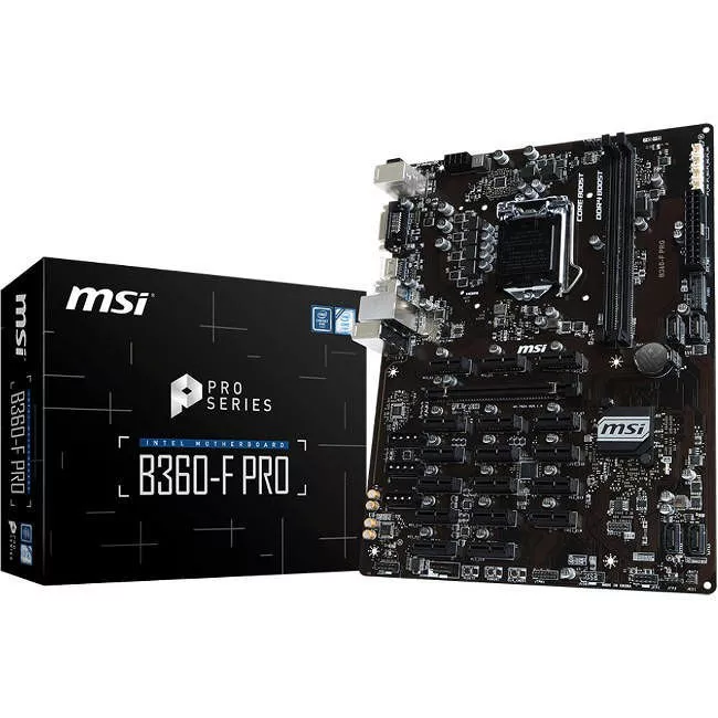 MSI-B360FPRO-00