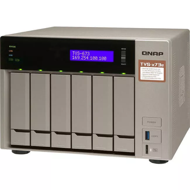 QNP-TVS-673E-8G-US-00