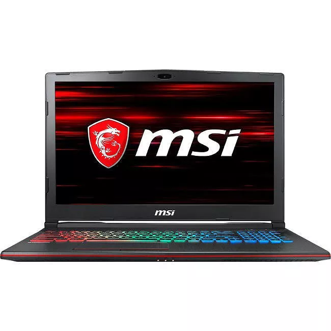 MSI-GP63041-00