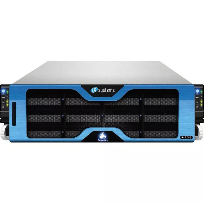 IXS-TRUENAS Z50-HA-28TB-00