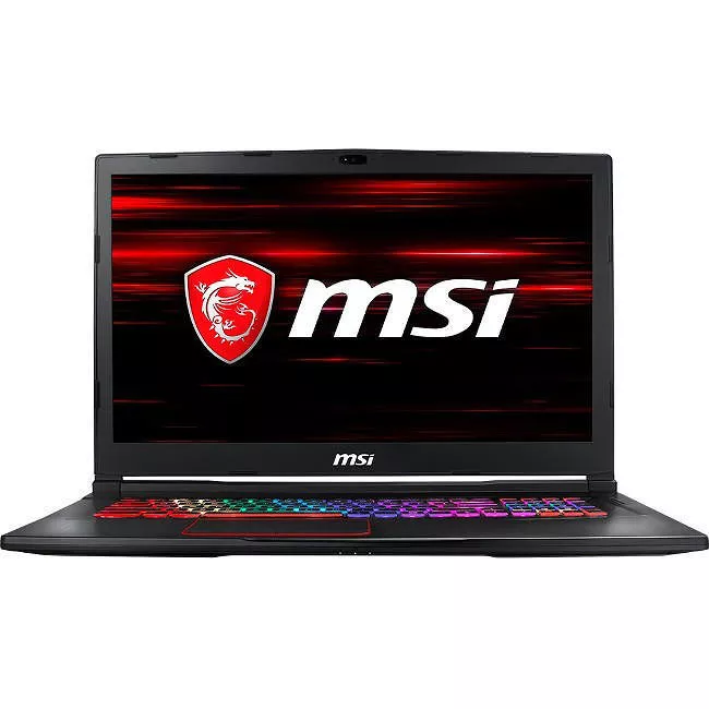 MSI-GE73RGB012-00