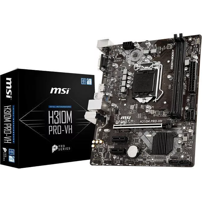 MSI-H310MPROVH-00