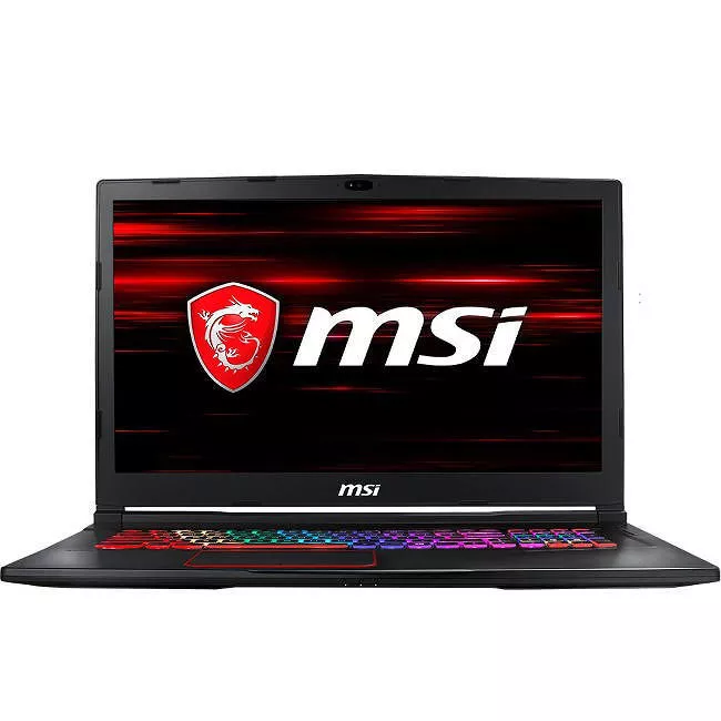 MSI-GE73RGB013-00