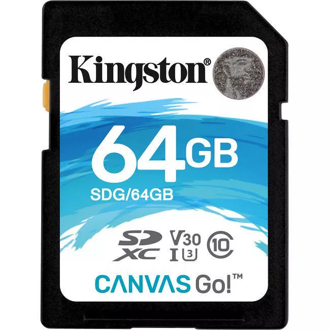 KNG-SDG/64GB-00