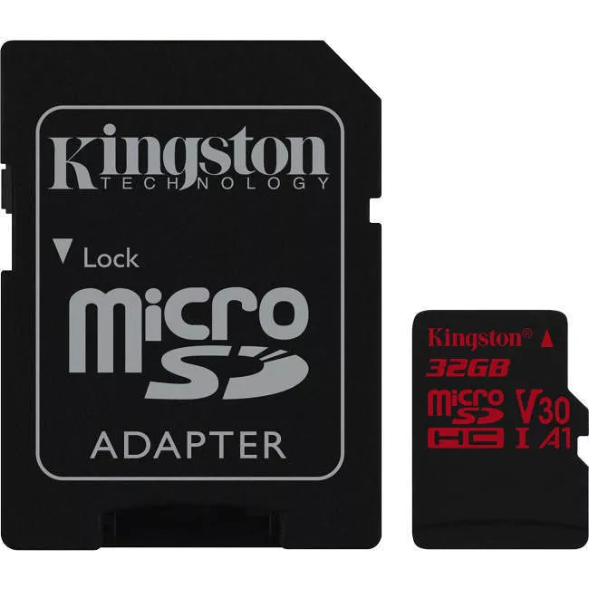 KNG-SDCR/32GB-00